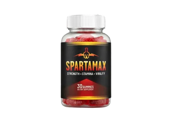 Spartamax 1 bottle pack